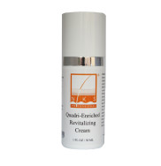 Quadri-Enriched Revitalizing Cream