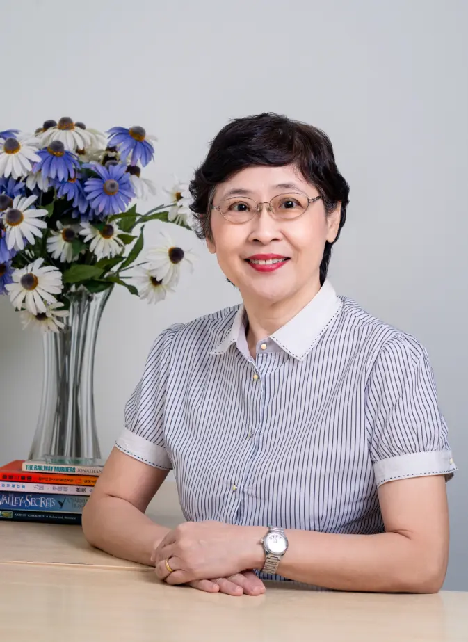 Niks Professional Doctors - Dr Ang Hwa Cheng, Serene