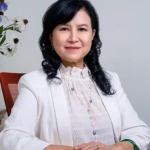 Dr. Ong Fung Chin