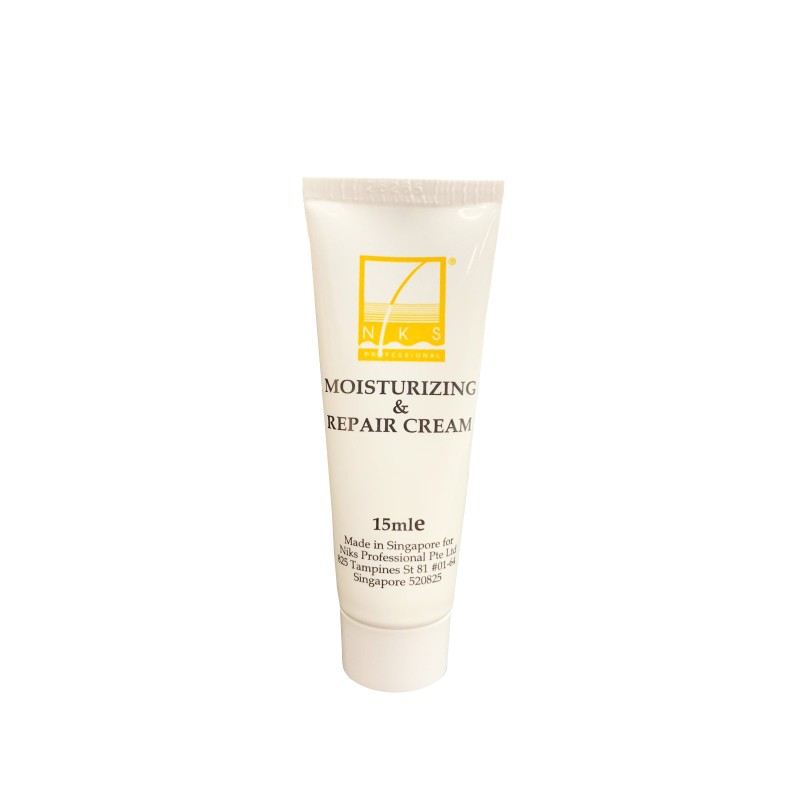 Moisturizing & Repair Cream (15ml)